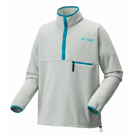 Áo fleece chui đầu Unisex