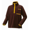 Áo fleece chui đầu Unisex