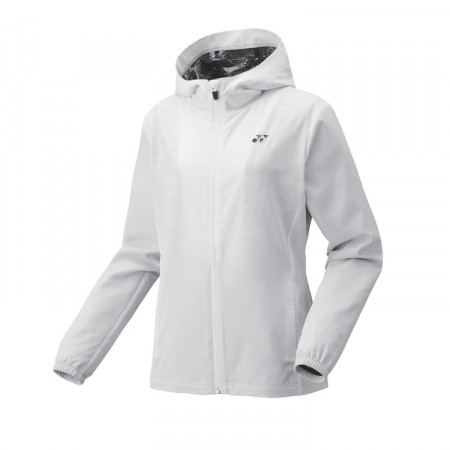 Áo hoodie khởi động có lớp lót Nữ (Fit Style)