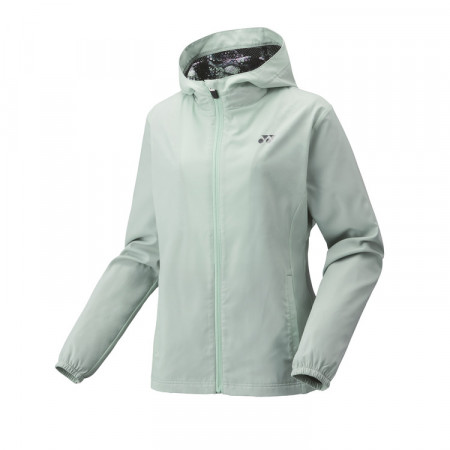 Áo hoodie khởi động có lớp lót Nữ (Fit Style)