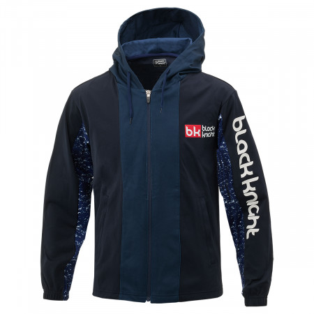 Áo hoodie khóa kéo toàn thân (T-5460U)