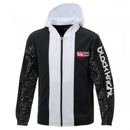 Áo hoodie khóa kéo toàn thân (T-5460U)