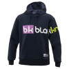 Áo hoodie có mũ (T-5462U)