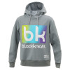 Áo hoodie có mũ (T-5463U)