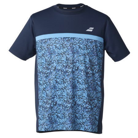 CLUB SHORT SLEEVE SHIRT2.0