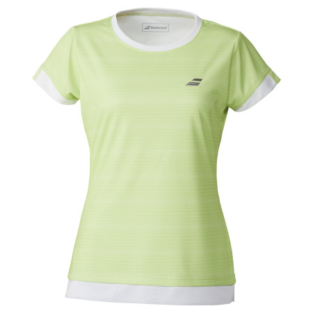 CLUB SHORT SLEEVE SHIRT (BWG4330C)