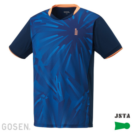 Áo thi đấu Unisex (T2552)