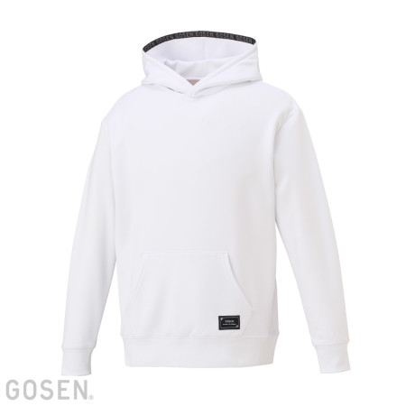 Áo hoodie co giãn lót nỉ Unisex (W2542)