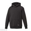 Áo hoodie co giãn lót nỉ Unisex (W2542)