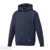 Áo hoodie co giãn lót nỉ Unisex (W2542)