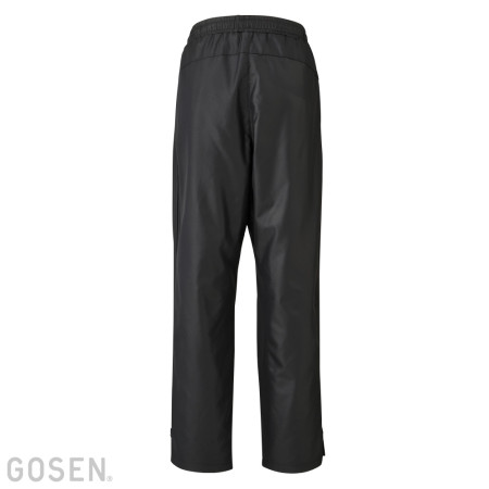 Quần gió giữ ấm Unisex (lót nỉ) (Y2542)