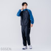 Quần gió giữ ấm Unisex (lót nỉ) (Y2542)