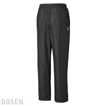 Quần gió giữ ấm Unisex (lót nỉ) (Y2542)