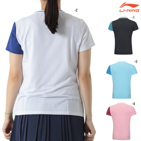 Trang phục thi đấu (Nữ) AAYV156