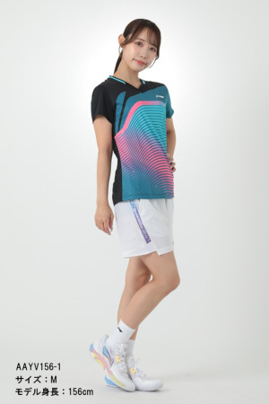 Trang phục thi đấu (Nữ) AAYV156