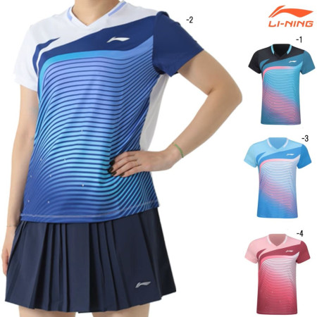 Trang phục thi đấu (Nữ) AAYV156