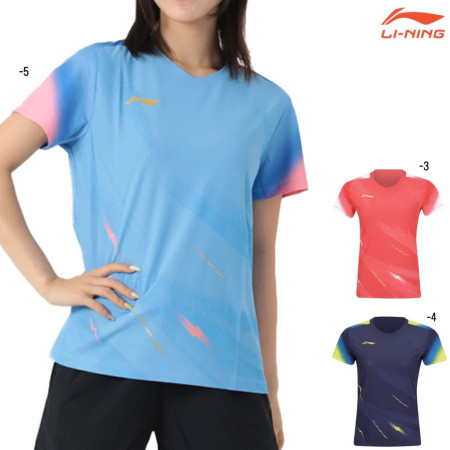 Trang phục thi đấu (Nữ) AAYV162