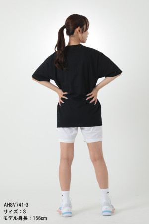 Áo tập luyện (Unisex/Nam) AHSV741