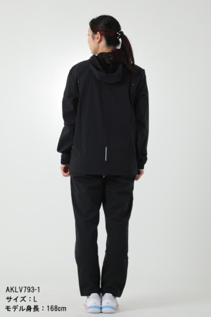 Quần tập luyện (Unisex/Nam) AKLV793
