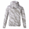 Áo hoodie co giãn lót nỉ