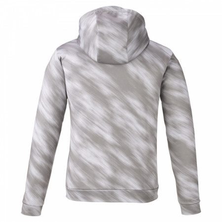 Áo hoodie co giãn lót nỉ
