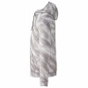 Áo hoodie co giãn lót nỉ