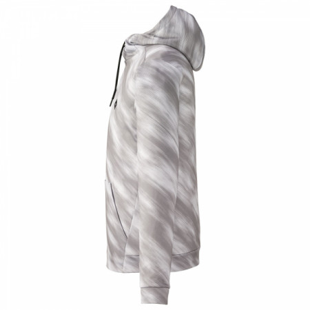 Áo hoodie co giãn lót nỉ