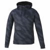 Áo hoodie co giãn lót nỉ