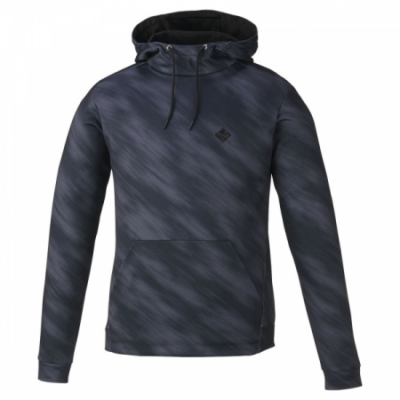 Áo hoodie co giãn lót nỉ