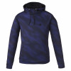 Áo hoodie co giãn lót nỉ