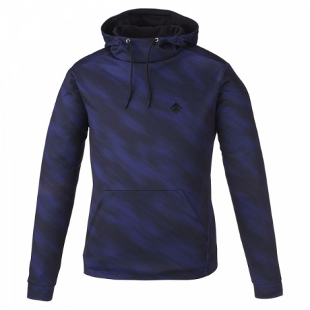 Áo hoodie co giãn lót nỉ