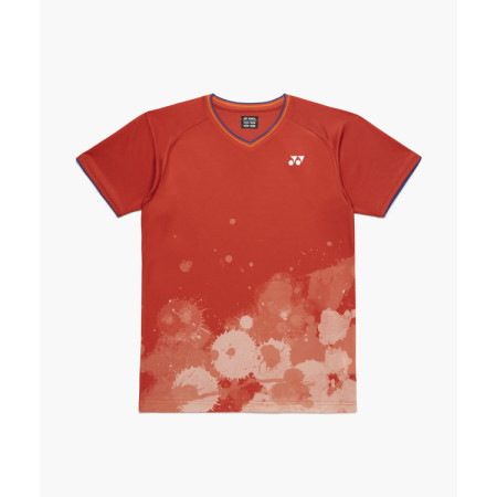 Áo thi đấu Unisex