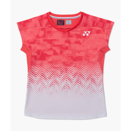 Áo thi đấu Nữ (Fit Shirt) 21002
