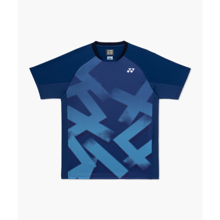 Áo thi đấu Unisex (Fit Style) 10750