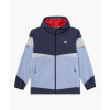 Áo hoodie khởi động có lớp lót Unisex (Fit Style) 52022
