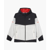 Áo hoodie khởi động có lớp lót Unisex (Fit Style) 52022