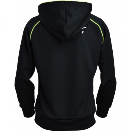 Áo hoodie nỉ