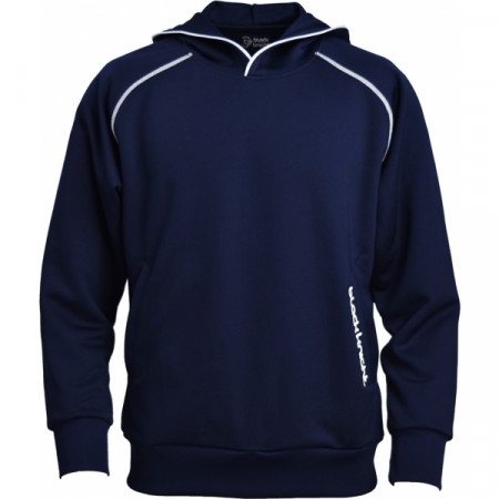 Áo hoodie nỉ
