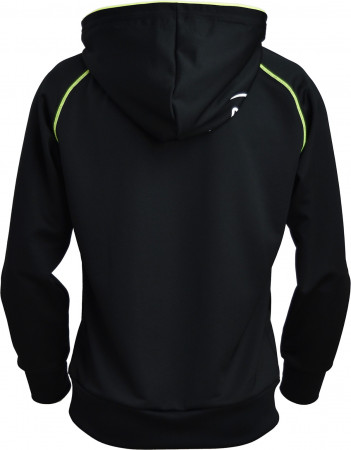 Áo hoodie nỉ