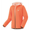 Áo hoodie khởi động có lớp lót / Fit Style