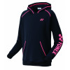 Áo hoodie nỉ Unisex