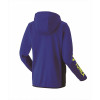 Áo hoodie nỉ Unisex