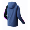 Áo hoodie nỉ Unisex