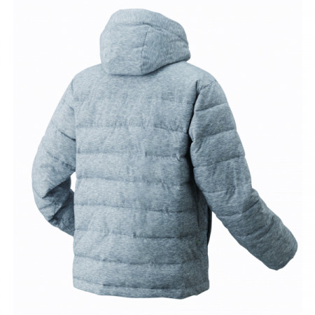 Áo khoác trần bông Unisex