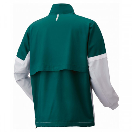 Áo gió giữ ấm có lớp lót Unisex
