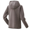 Áo hoodie nỉ Nữ