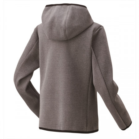 Áo hoodie nỉ Nữ