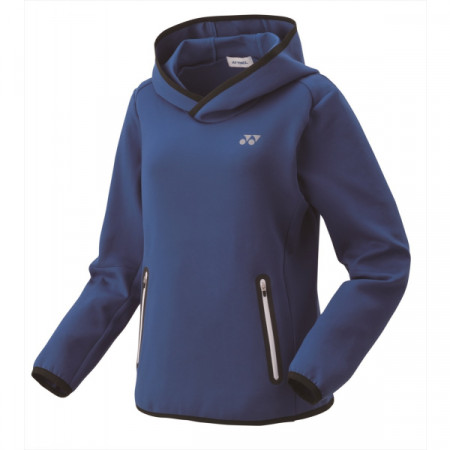 Áo hoodie nỉ Nữ