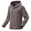 Áo hoodie nỉ Nữ