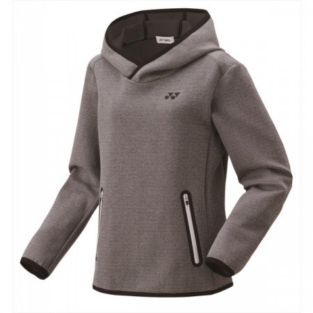 Áo hoodie nỉ Nữ